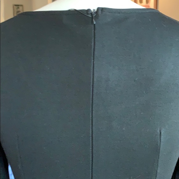 WOOSEA WOMEN’S VOGUE COLLECTION BLACK DRESS - Picture 3 of 8